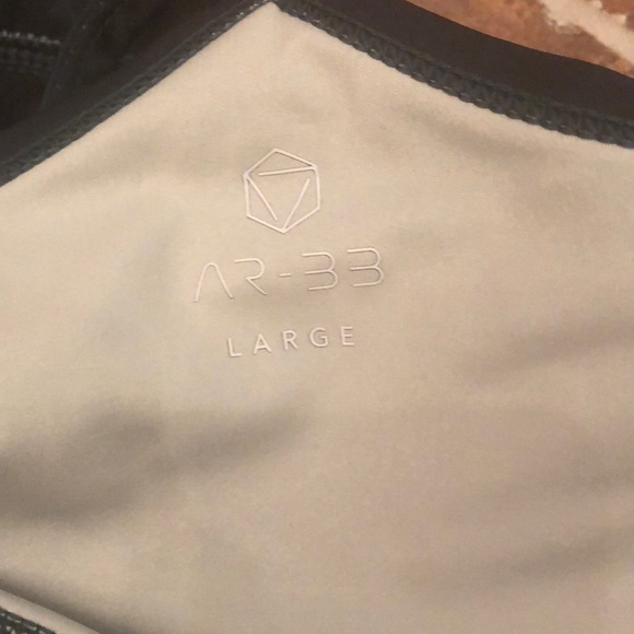 Sports Bra - Picture 3 of 3